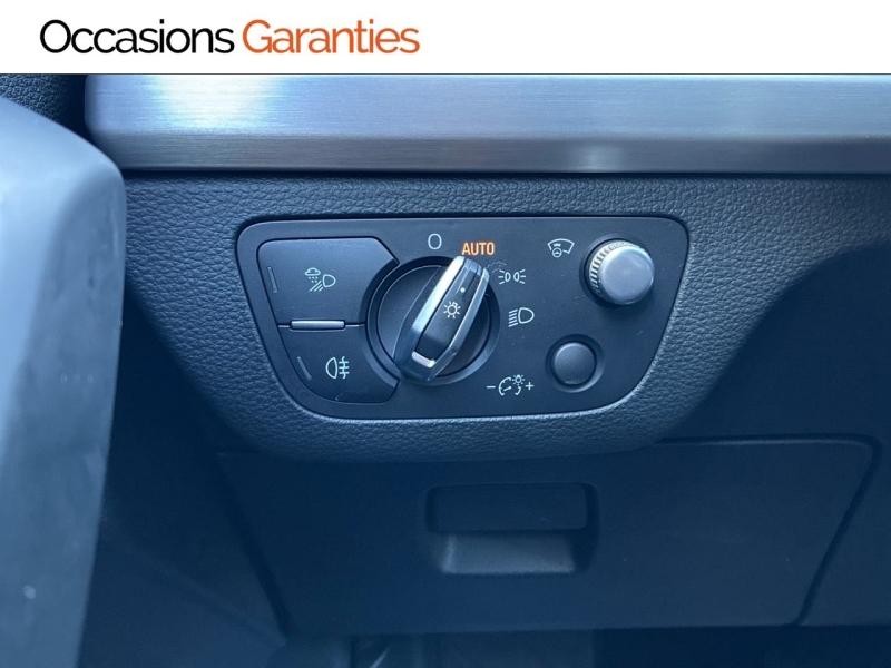Voitures occasions Audi Q5 S line Clermont-Ferrand