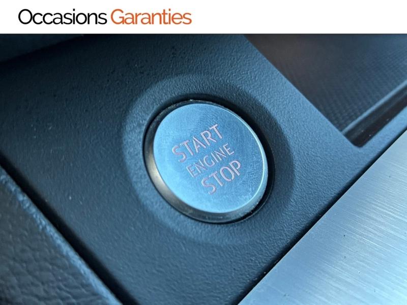 Voitures occasions Audi Q5 S line Clermont-Ferrand