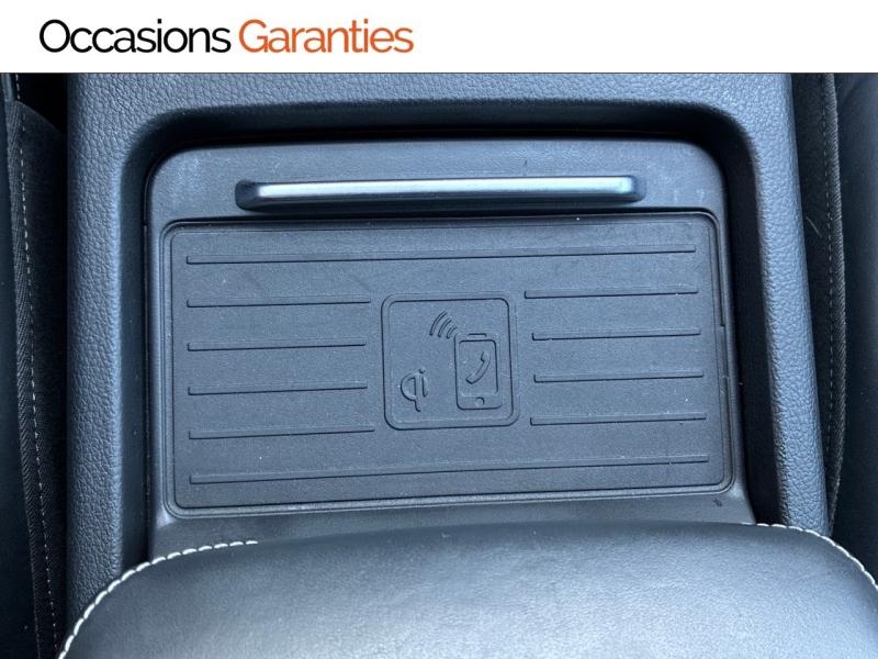 Voitures occasions Audi Q5 S line Clermont-Ferrand