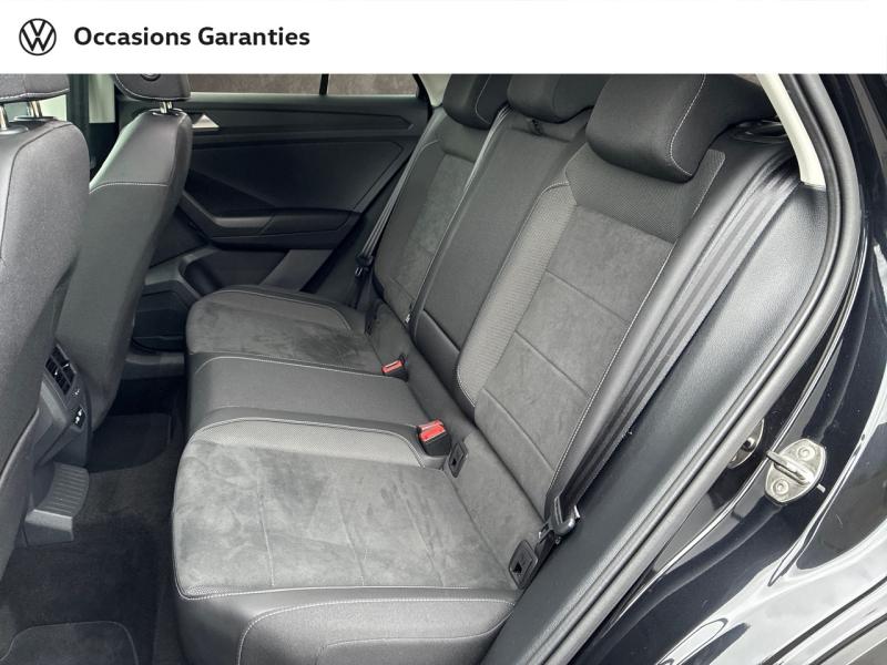 Voitures occasions VOLKSWAGEN T-ROC Style Clermont-Ferrand