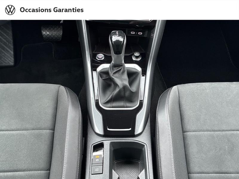 Voitures occasions VOLKSWAGEN T-ROC Style Clermont-Ferrand