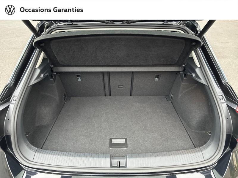 Voitures occasions VOLKSWAGEN T-ROC Style Clermont-Ferrand