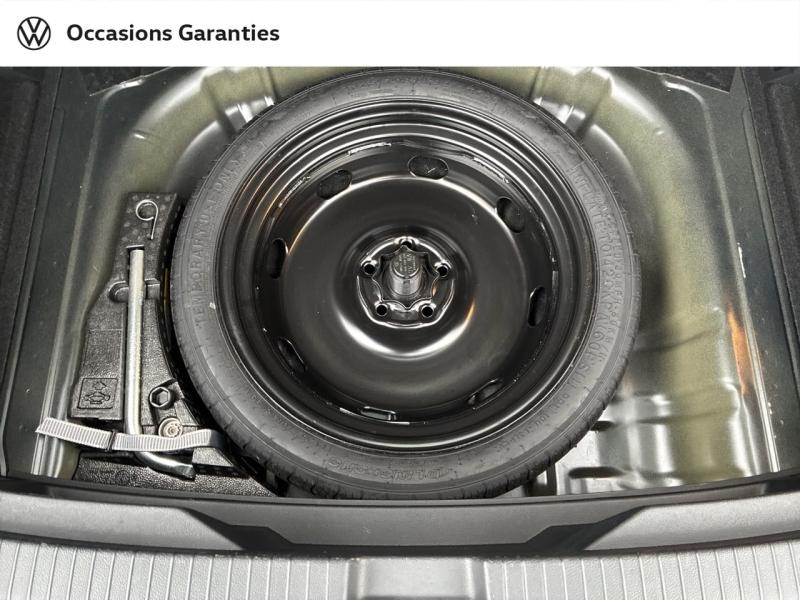 Voitures occasions VOLKSWAGEN T-ROC Style Clermont-Ferrand