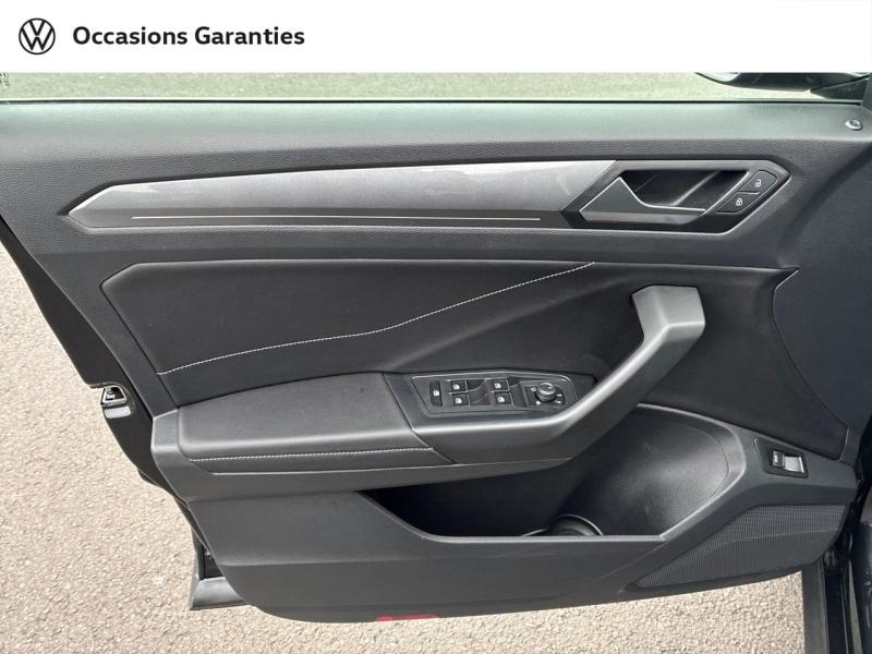 Voitures occasions VOLKSWAGEN T-ROC Style Clermont-Ferrand
