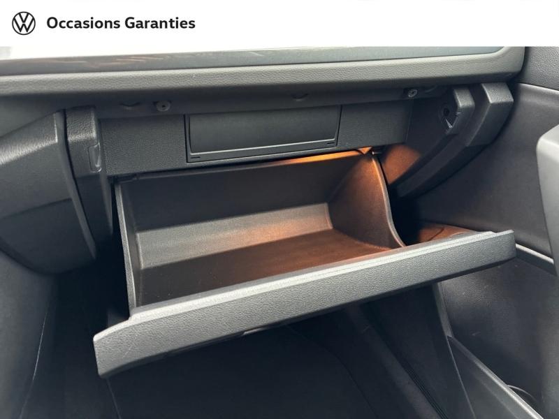 Voitures occasions VOLKSWAGEN T-ROC Style Clermont-Ferrand