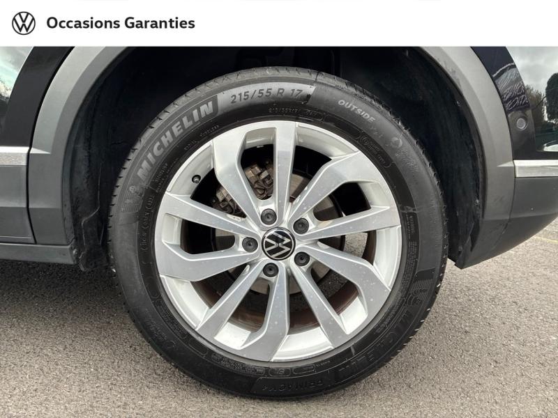 Voitures occasions VOLKSWAGEN T-ROC Style Clermont-Ferrand