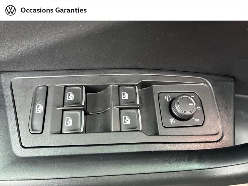 Voitures occasions VOLKSWAGEN T-ROC Style Clermont-Ferrand