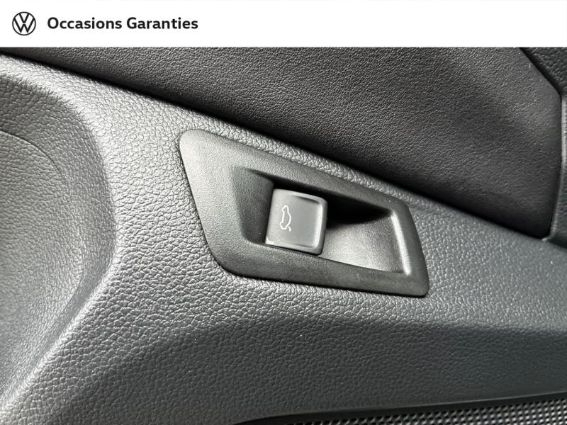 Voitures occasions VOLKSWAGEN T-ROC Style Clermont-Ferrand
