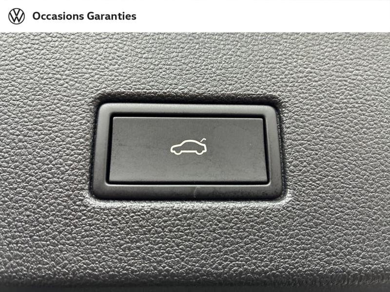 Voitures occasions VOLKSWAGEN T-ROC Style Clermont-Ferrand