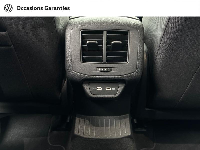 Voitures occasions VOLKSWAGEN T-ROC Style Clermont-Ferrand