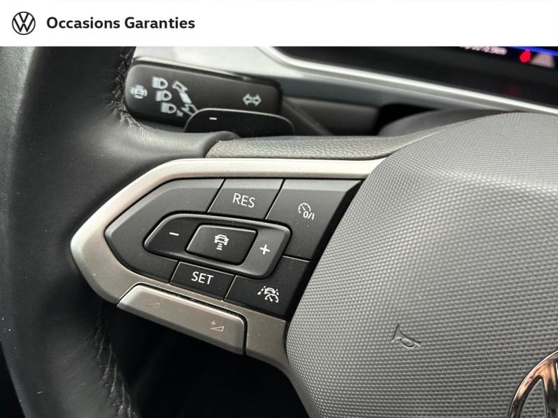 Voitures occasions VOLKSWAGEN T-ROC Style Clermont-Ferrand