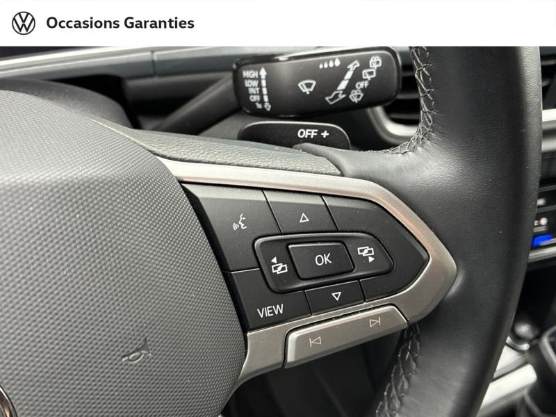 Voitures occasions VOLKSWAGEN T-ROC Style Clermont-Ferrand