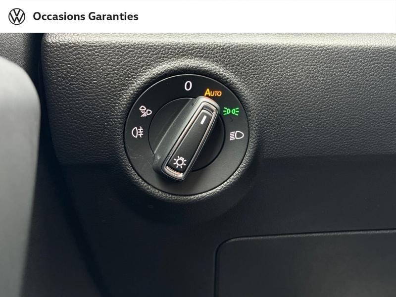 Voitures occasions VOLKSWAGEN T-ROC Style Clermont-Ferrand