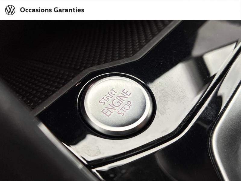 Voitures occasions VOLKSWAGEN T-ROC Style Clermont-Ferrand
