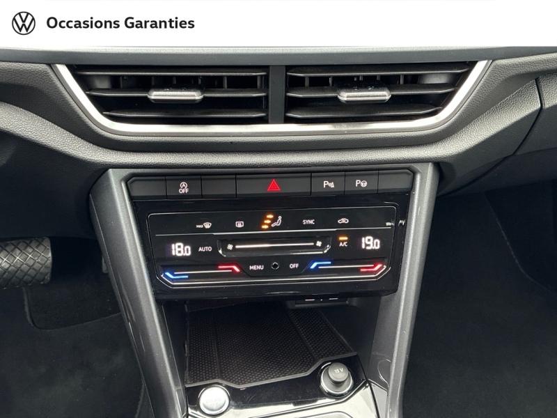 Voitures occasions VOLKSWAGEN T-ROC Style Clermont-Ferrand
