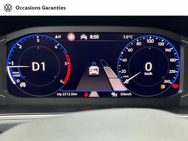 Voitures occasions VOLKSWAGEN T-ROC Style Clermont-Ferrand