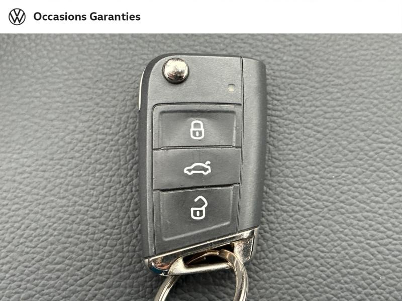 Voitures occasions VOLKSWAGEN T-ROC Style Clermont-Ferrand