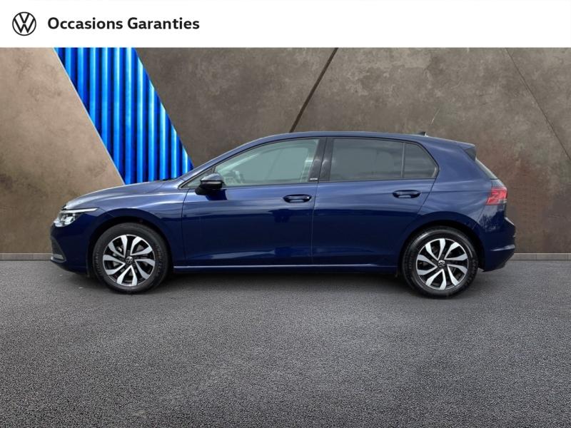 Voitures occasions VOLKSWAGEN GOLF Active Clermont-Ferrand