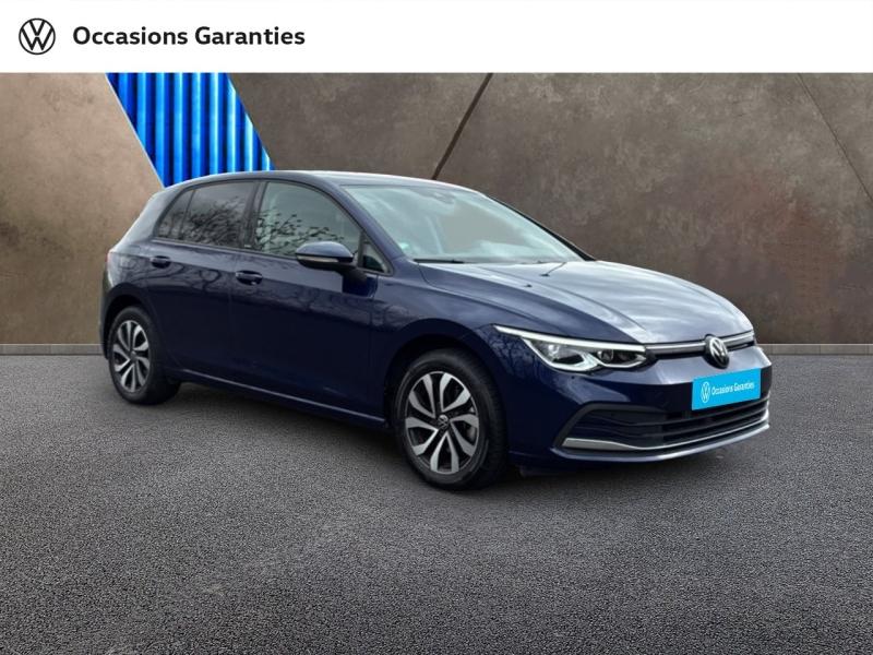 Voitures occasions VOLKSWAGEN GOLF Active Clermont-Ferrand