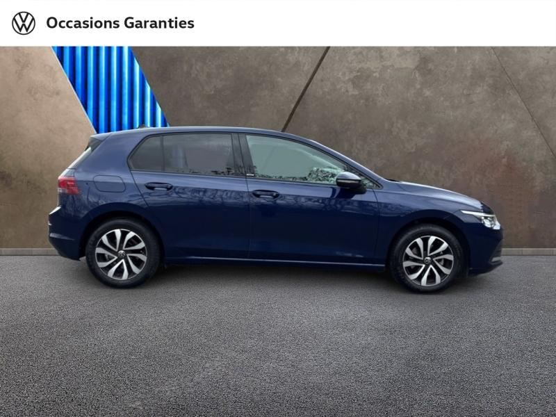 Voitures occasions VOLKSWAGEN GOLF Active Clermont-Ferrand