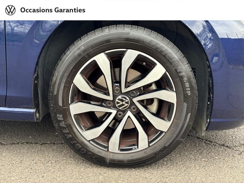 Voitures occasions VOLKSWAGEN GOLF Active Clermont-Ferrand