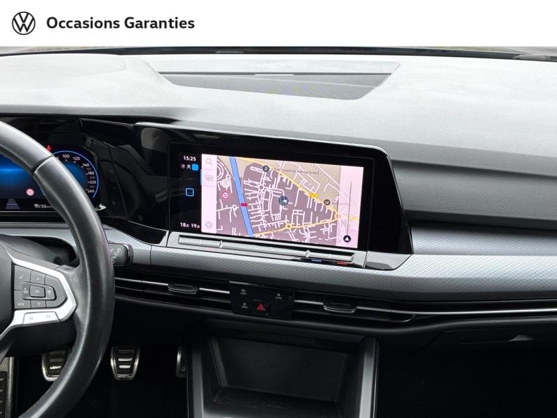Voitures occasions VOLKSWAGEN GOLF Active Clermont-Ferrand