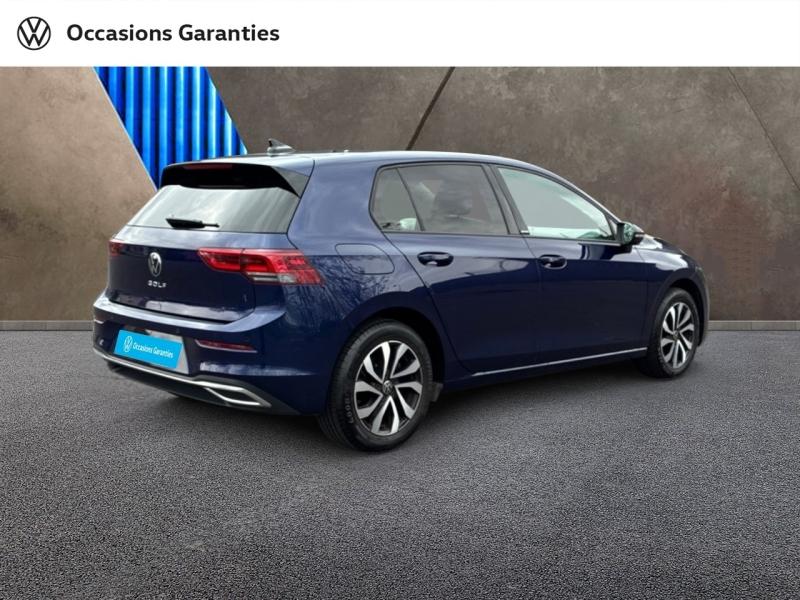 Voitures occasions VOLKSWAGEN GOLF Active Clermont-Ferrand