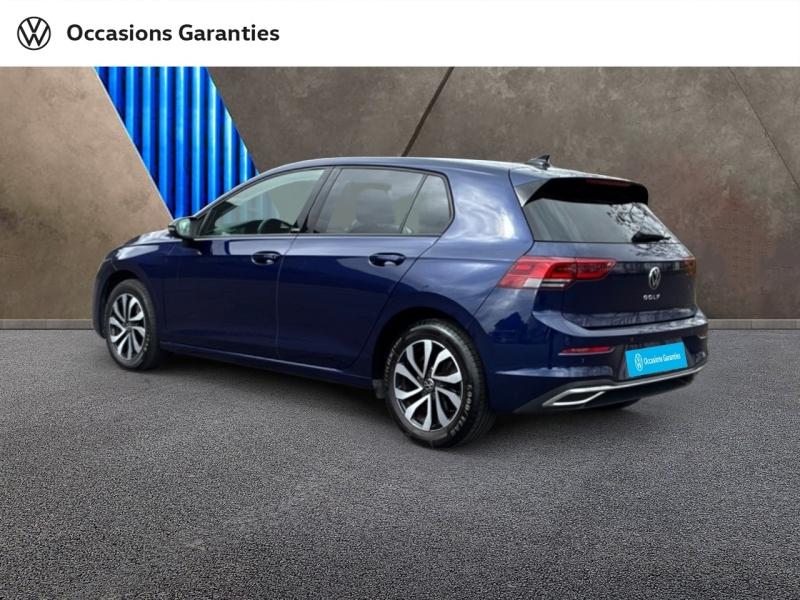 Voitures occasions VOLKSWAGEN GOLF Active Clermont-Ferrand