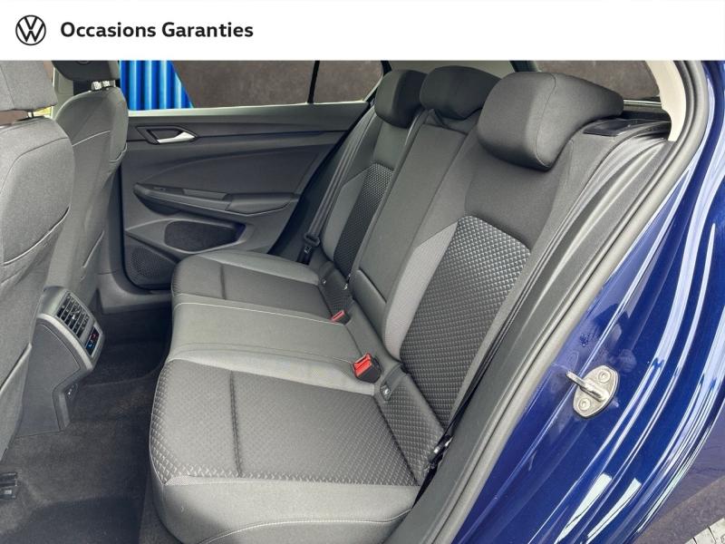 Voitures occasions VOLKSWAGEN GOLF Active Clermont-Ferrand