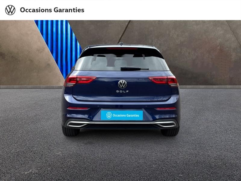 Voitures occasions VOLKSWAGEN GOLF Active Clermont-Ferrand