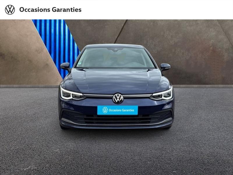 Voitures occasions VOLKSWAGEN GOLF Active Clermont-Ferrand