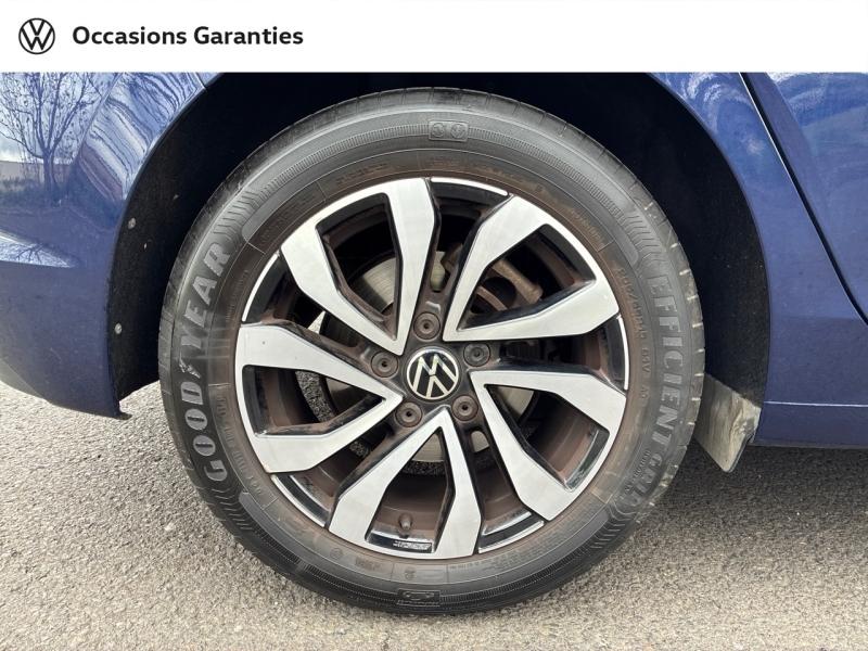 Voitures occasions VOLKSWAGEN GOLF Active Clermont-Ferrand
