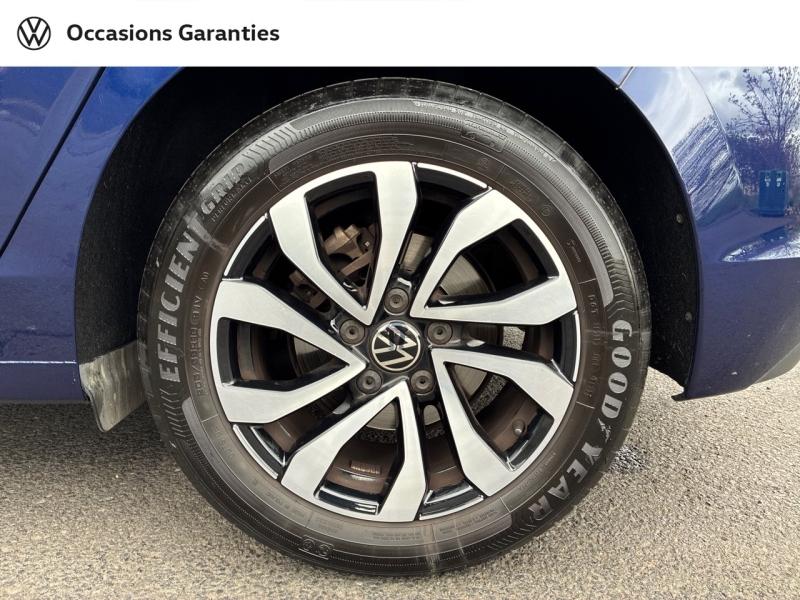 Voitures occasions VOLKSWAGEN GOLF Active Clermont-Ferrand