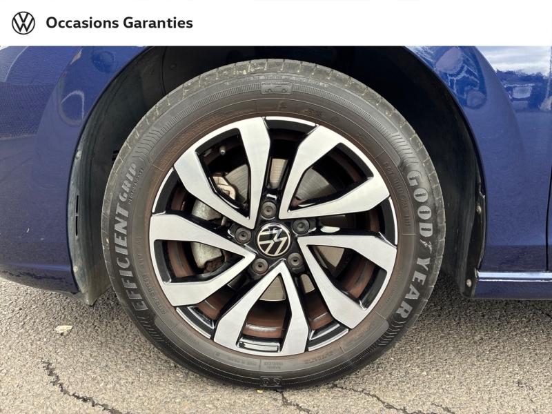 Voitures occasions VOLKSWAGEN GOLF Active Clermont-Ferrand