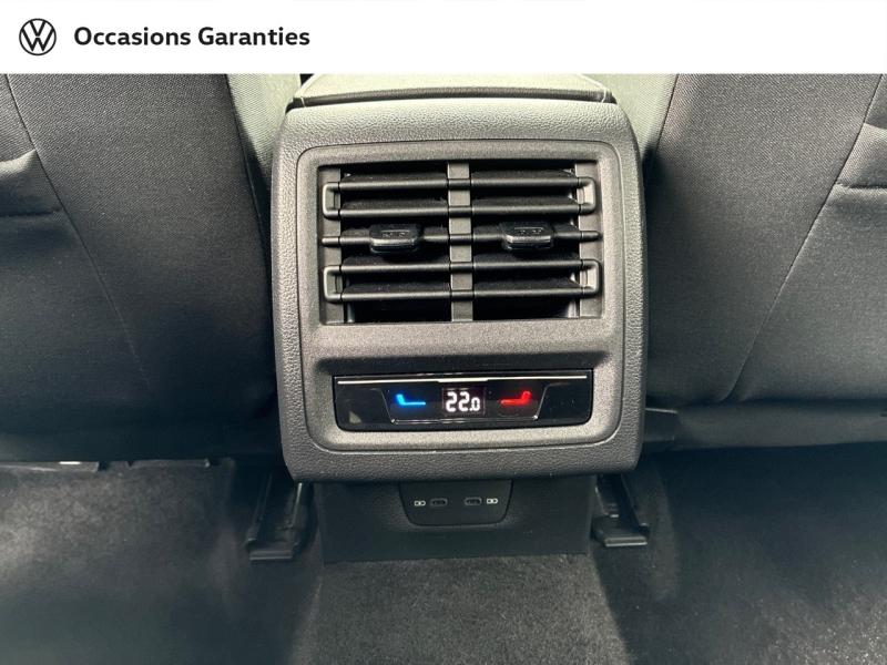 Voitures occasions VOLKSWAGEN GOLF Active Clermont-Ferrand