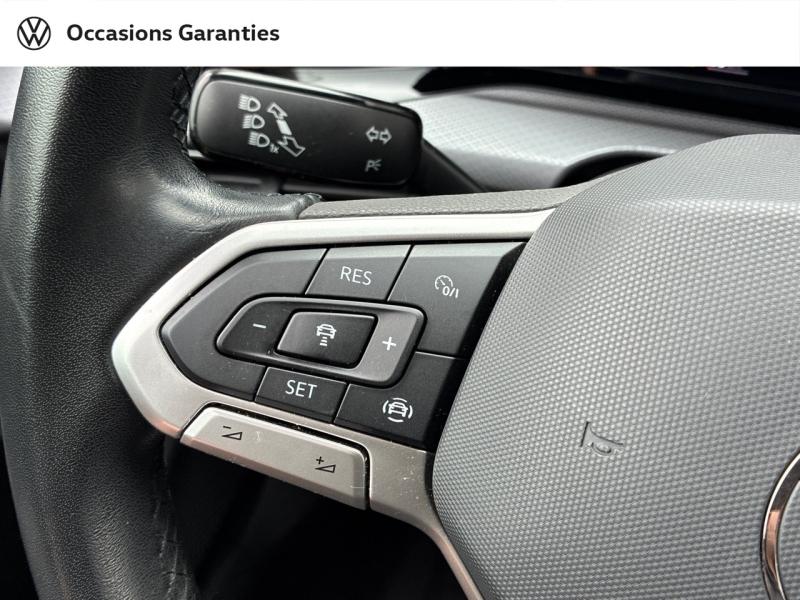 Voitures occasions VOLKSWAGEN GOLF Active Clermont-Ferrand