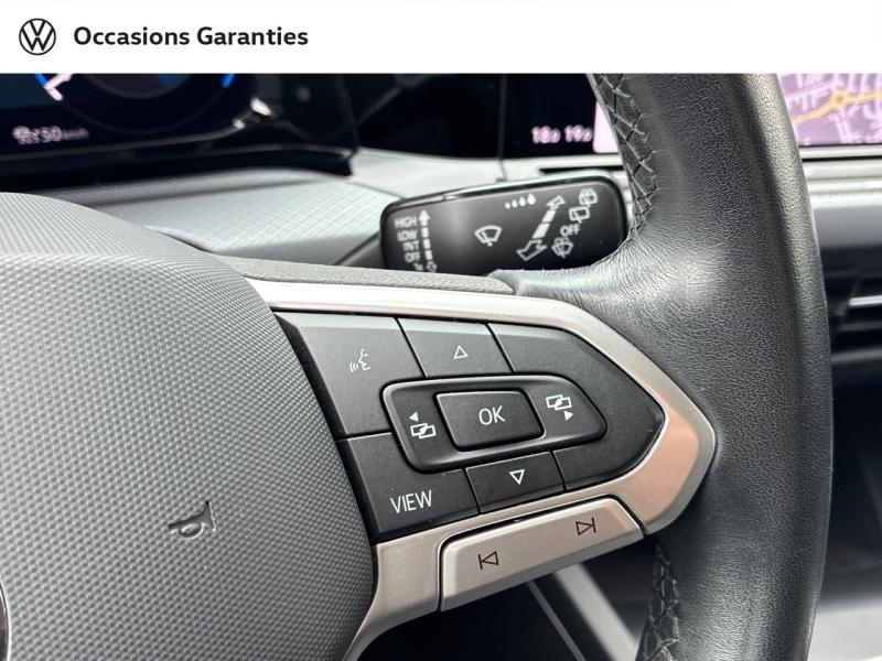 Voitures occasions VOLKSWAGEN GOLF Active Clermont-Ferrand