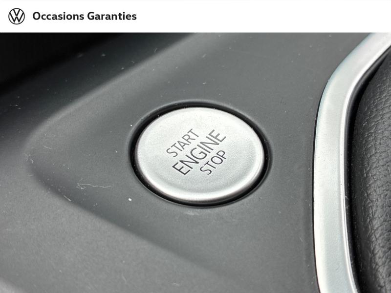 Voitures occasions VOLKSWAGEN GOLF Active Clermont-Ferrand