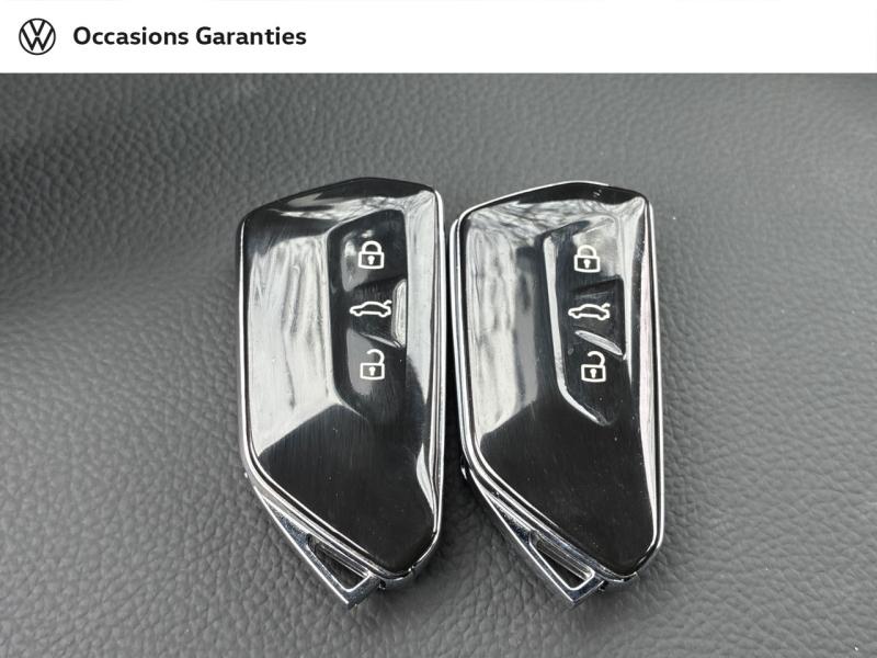 Voitures occasions VOLKSWAGEN GOLF Active Clermont-Ferrand