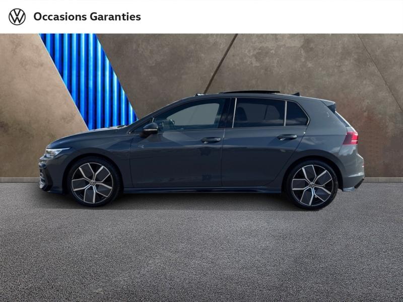 Voitures occasions VOLKSWAGEN GOLF R-Line Edition Clermont-Ferrand
