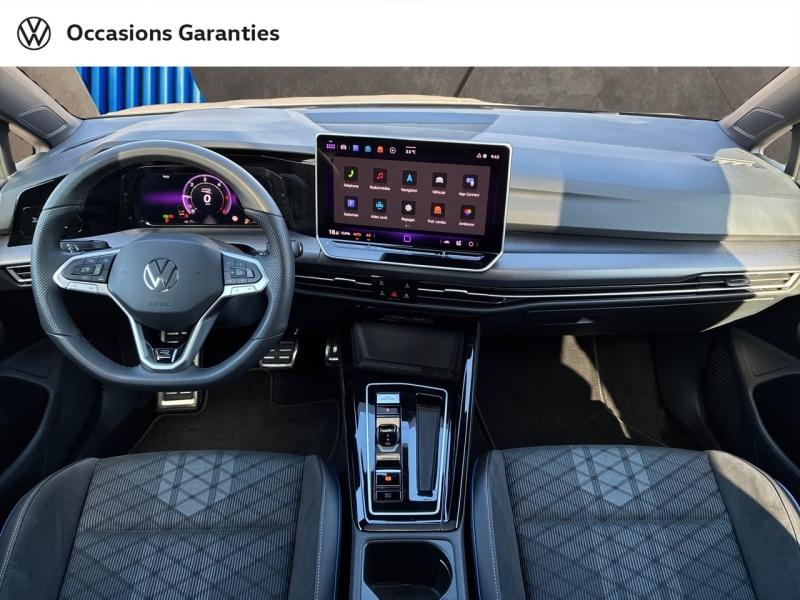 Voitures occasions VOLKSWAGEN GOLF R-Line Edition Clermont-Ferrand