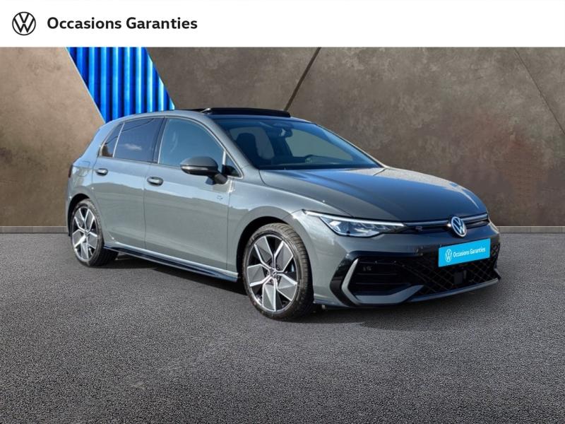 Voitures occasions VOLKSWAGEN GOLF R-Line Edition Clermont-Ferrand