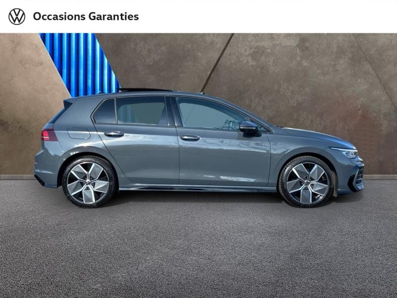 Voitures occasions VOLKSWAGEN GOLF R-Line Edition Clermont-Ferrand