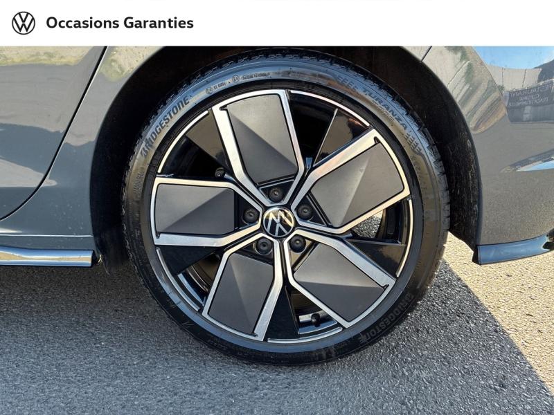 Voitures occasions VOLKSWAGEN GOLF R-Line Edition Clermont-Ferrand