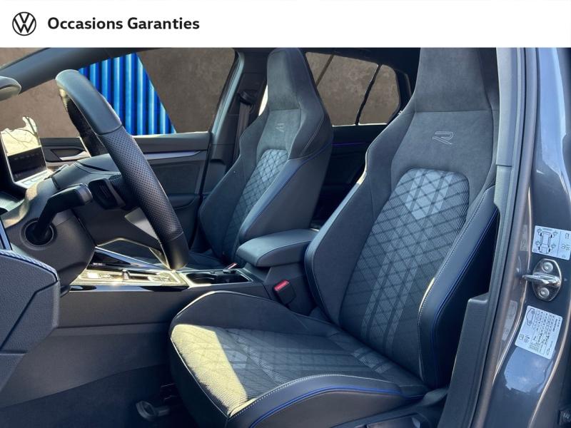 Voitures occasions VOLKSWAGEN GOLF R-Line Edition Clermont-Ferrand