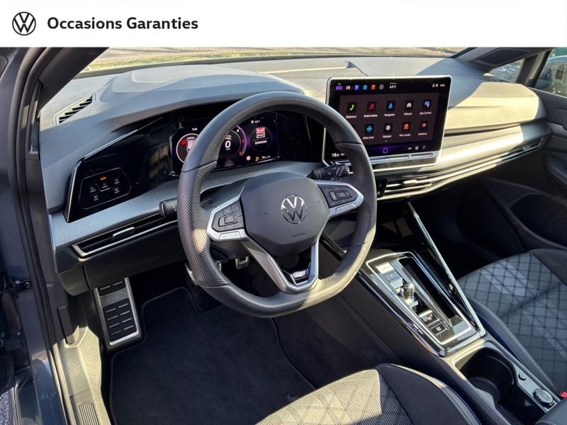 Voitures occasions VOLKSWAGEN GOLF R-Line Edition Clermont-Ferrand