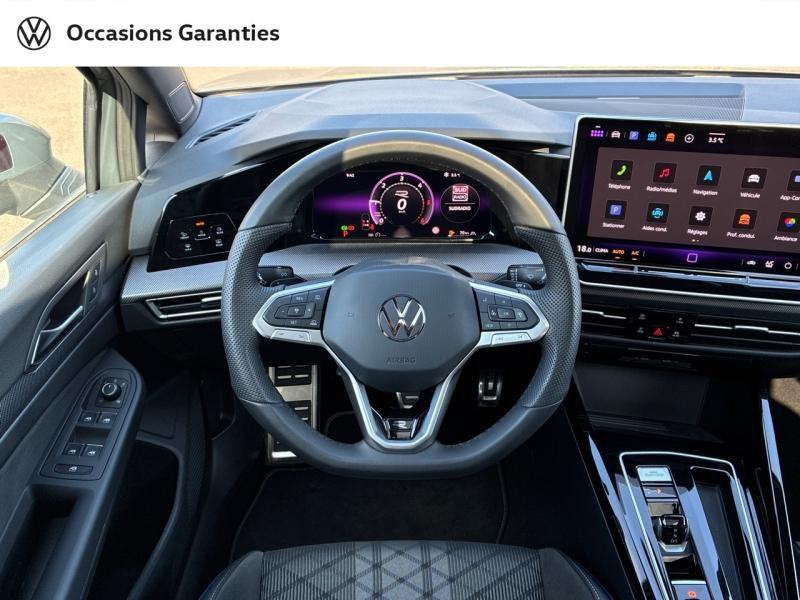 Voitures occasions VOLKSWAGEN GOLF R-Line Edition Clermont-Ferrand