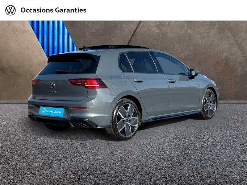 Voitures occasions VOLKSWAGEN GOLF R-Line Edition Clermont-Ferrand