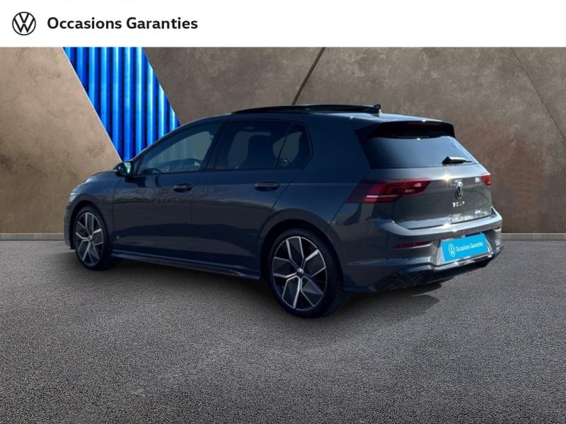 Voitures occasions VOLKSWAGEN GOLF R-Line Edition Clermont-Ferrand