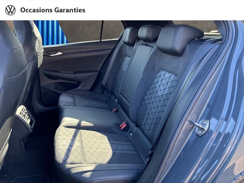 Voitures occasions VOLKSWAGEN GOLF R-Line Edition Clermont-Ferrand